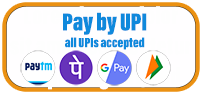 Pay by UPI