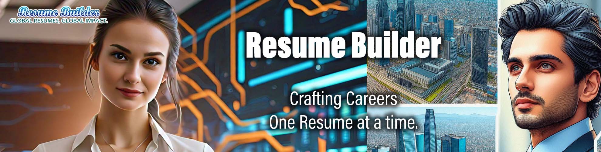 Resume Builder Picture , 