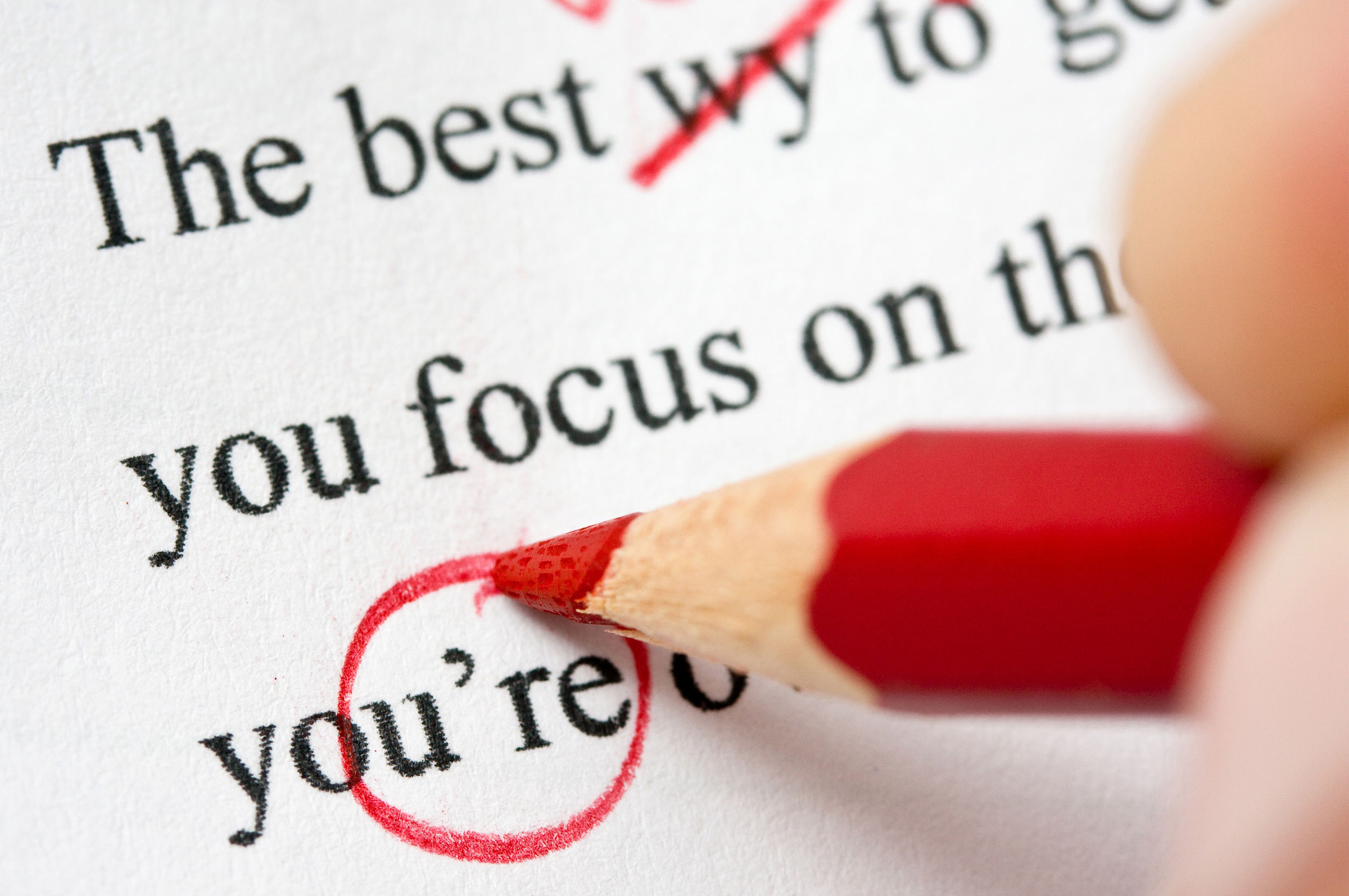 Why it is so important to have a good resume, and what points to consider