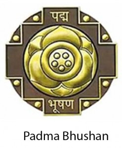 Padma-Bhushan