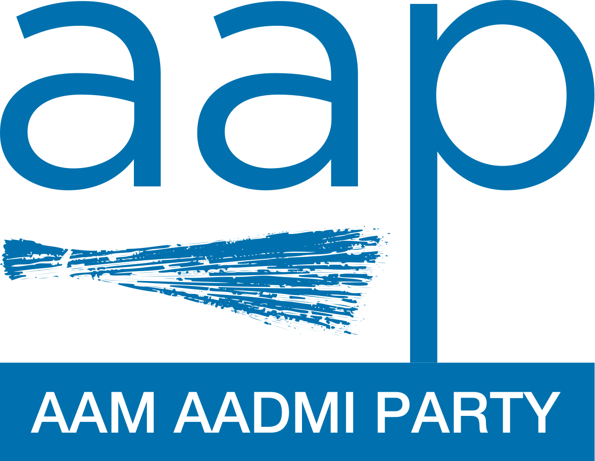 AAP AADMI PARTY - AAP