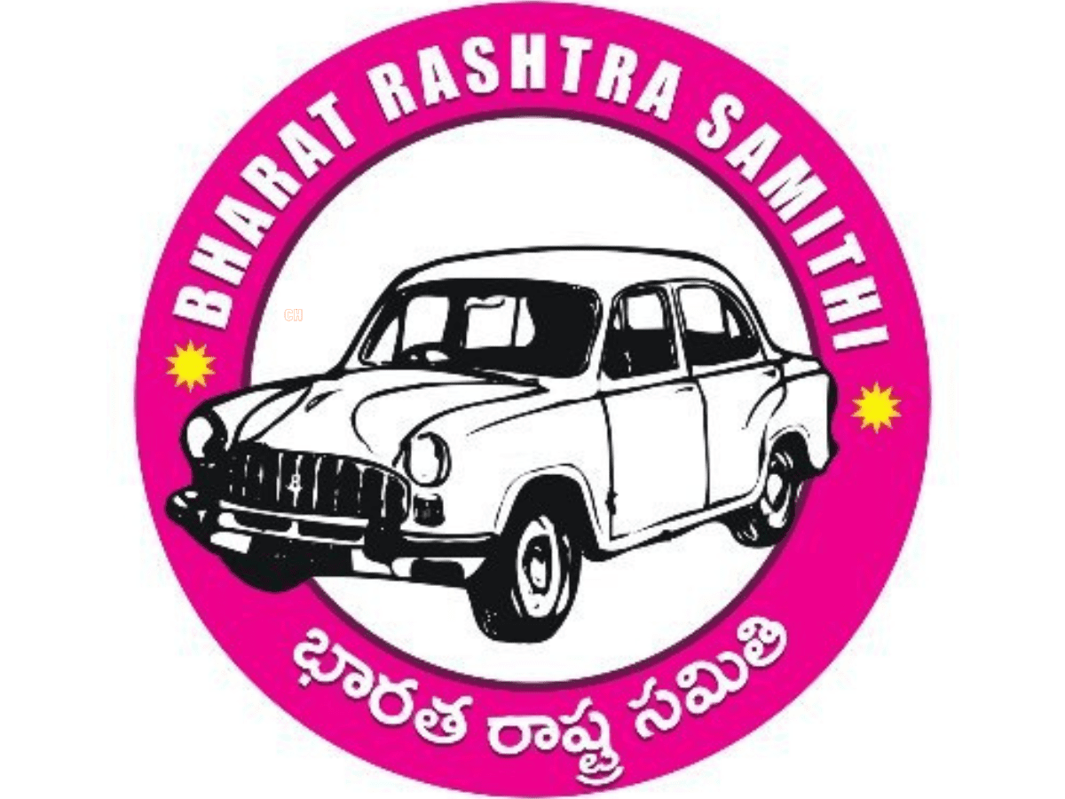 BHARAT RASHTRA SAMITHI - BRS