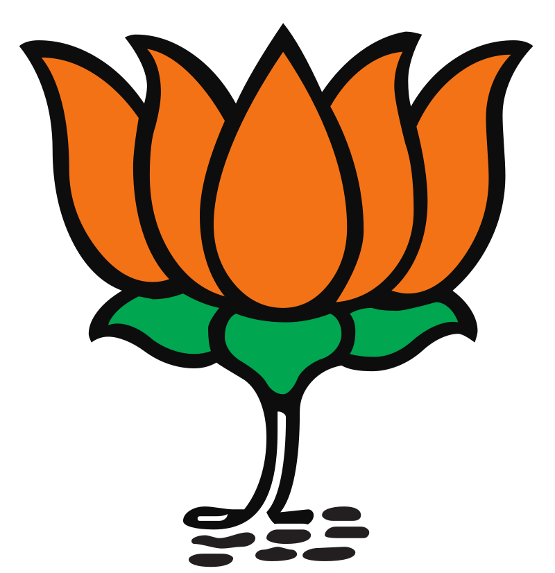 BHARATIYA JANATA PARTY - BJP