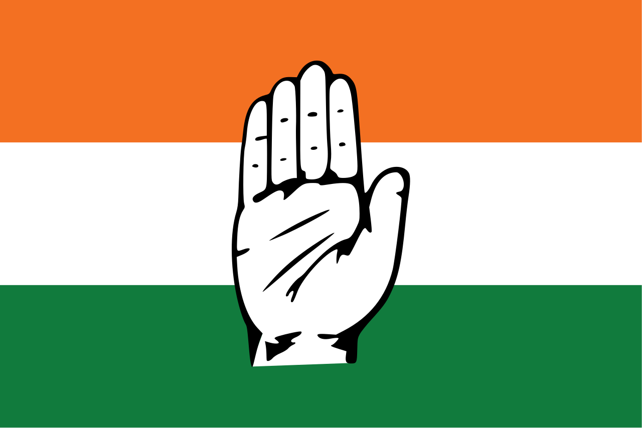 INDIAN NATIONAL CONGRESS - CONGRESS