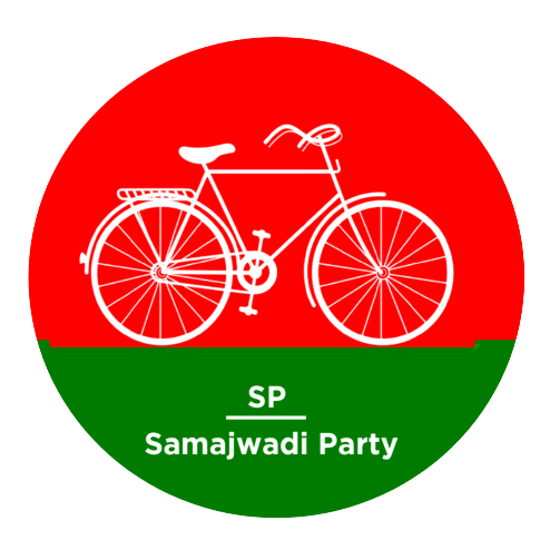 SAMAJWADI PARTY - SP